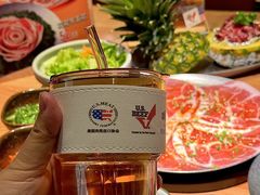 -烧肉达人•炭火烧肉(新天地店)