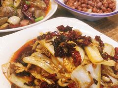 -黑蛋烤肉坊(光华路总店)