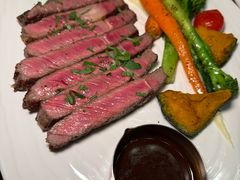 M9澳洲和牛眼肉-普朗姆生蚝吧(原建国路店)