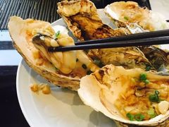 -柚·日式料理-富力万丽酒店