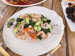 -清真·伊清阁餐厅