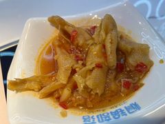 -焖锅部落(容城店)