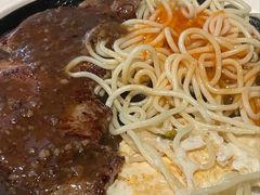 -豪客来牛排(汕头东厦100店)