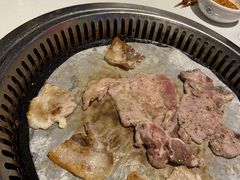 -钱小奴创意自助餐厅·山野黑猪肉畅吃(苏州昆山招商花园城店)