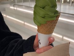 -% Arabica阿拉比卡咖啡(前滩太古里店)