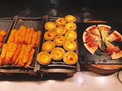 -加餐海鲜自助(宝龙一城店)