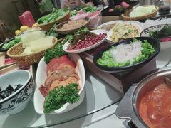 -东道煮牛肉火锅(东盛大街店)