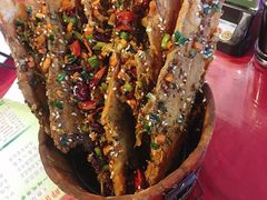 -大眼锅贴水饺(河东店)