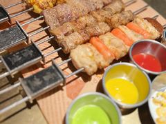 -雪熊精酿·哈尔滨烧烤酒馆(非遗大串店)