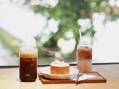-素咫咖啡CLIFEROSE