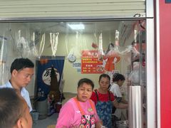 -老嘢扣肉糯米饭(云亭街店)