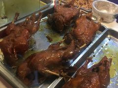 -王浩儿纪六孃甜皮鸭(乐山总店)