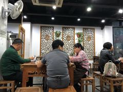 大堂-随柳居·苏式小吃(建新巷店)