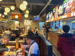 -本色.小马哥烧烤(五一路总店)