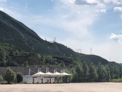 -中国石化崇礼服务区（内环方向）加油站