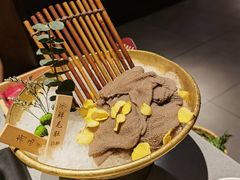-巴奴毛肚火锅(悠唐购物中心店)