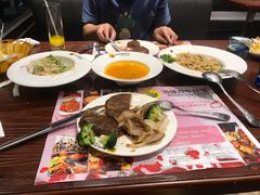 -海维克牛排馆HIGHWIC(青羊万达店)