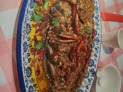 -忆外婆徐州菜·地锅鸡·生日宴(吴庄店)