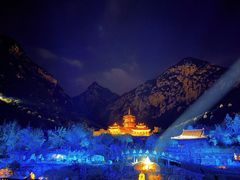 -禅宗少林·音乐大典