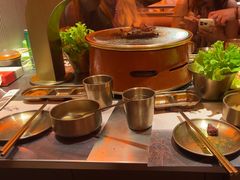 -西塔老太太泥炉烤肉(苏州大悦城店)