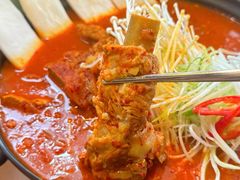 -海云台韩式汤饭·13年匠心韩料(南山店)