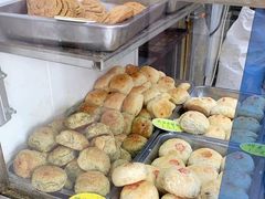 牛肉火烧-杜称奇小吃店(西湖道店)