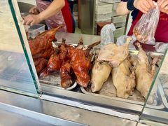 -晓马鸭店(新芜路店)