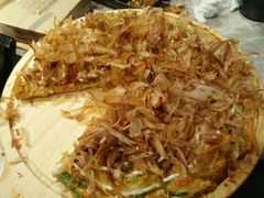 会跳舞的海鲜饼-雪花合烤肉(万达店)