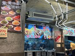 -盟重烧烤(高正街店)