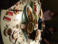 小厨娘淮扬菜(天印大道店)-小厨娘淮扬菜(天印大道店)