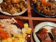 -火山屋台(新街口店)