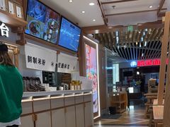 -小满手工粉(环宇荟店)