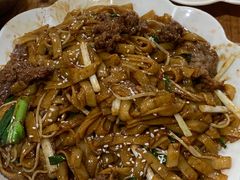 -南记食粥坊·宵夜大排档(莲花总店)