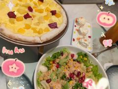 -悦荟牛排餐厅(佳木斯万达店)