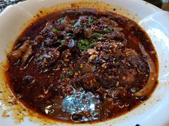 -阳光山水江湖菜馆(西山龙门店)
