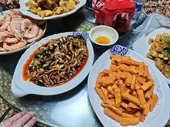 -大梁骨头馆·酱骨老菜(友好店)