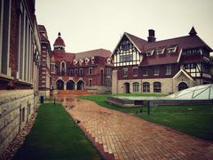 -天津津利华酒店