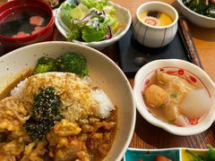 -味太助·银饭食堂(中华城店)