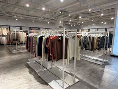 -春竹·微奥莱(北京西路店)