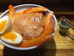 -老龙亭拉面店