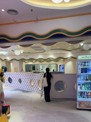 -奈尔宝家庭中心·亲子餐厅(苏州大悦城店)