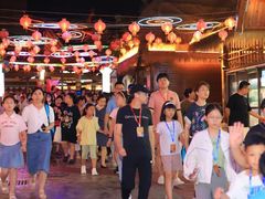 -三亚红色娘子军演艺公园景区