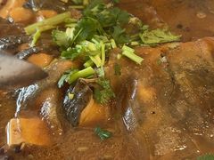 -鲁南仔·滕州炒鸡(经三路店)