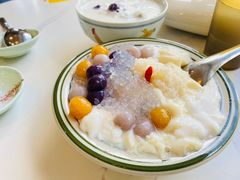 -堂屋糖水店(愚园店)