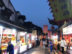 -南翔饭店