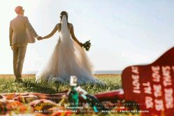 -巴黎春天·菀纱仙庭婚纱美学