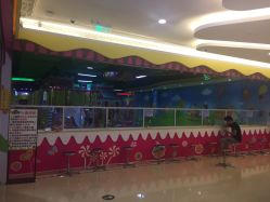 -欢乐陶陶主题乐园(汕尾信利城市广场店)