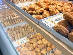 -鹤所·低糖零蔗糖烘焙(长楹店)