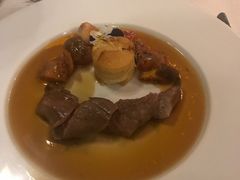 -马克西姆餐厅(崇文门店)