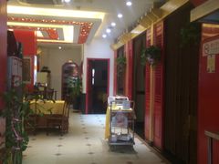 门面-红红烤鸭店(西单店)